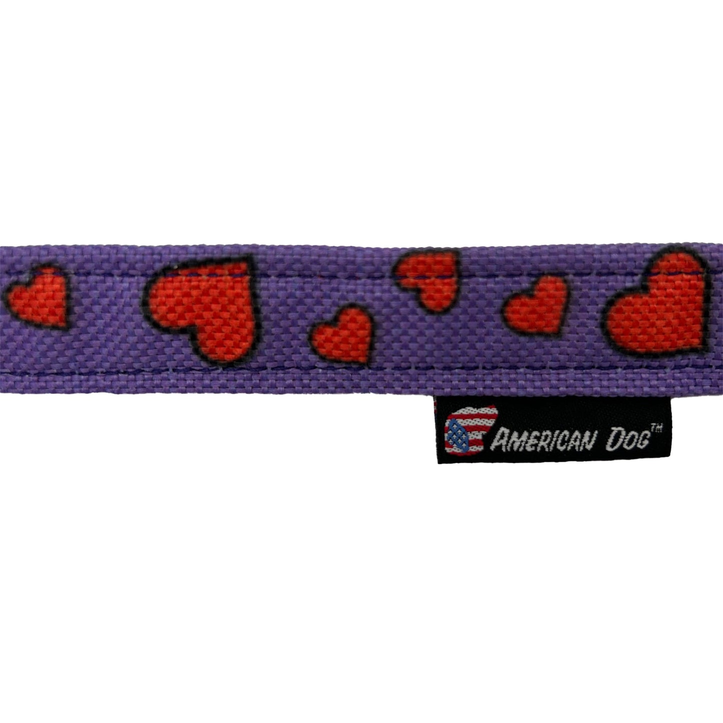 Leashes. Ballistic Solids or Design Prints