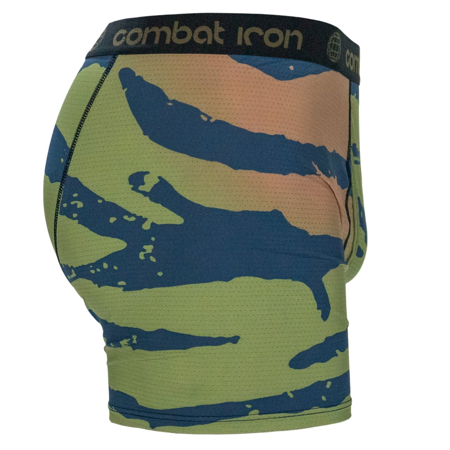 Adventure Collection Men's Boxer Briefs | 3"