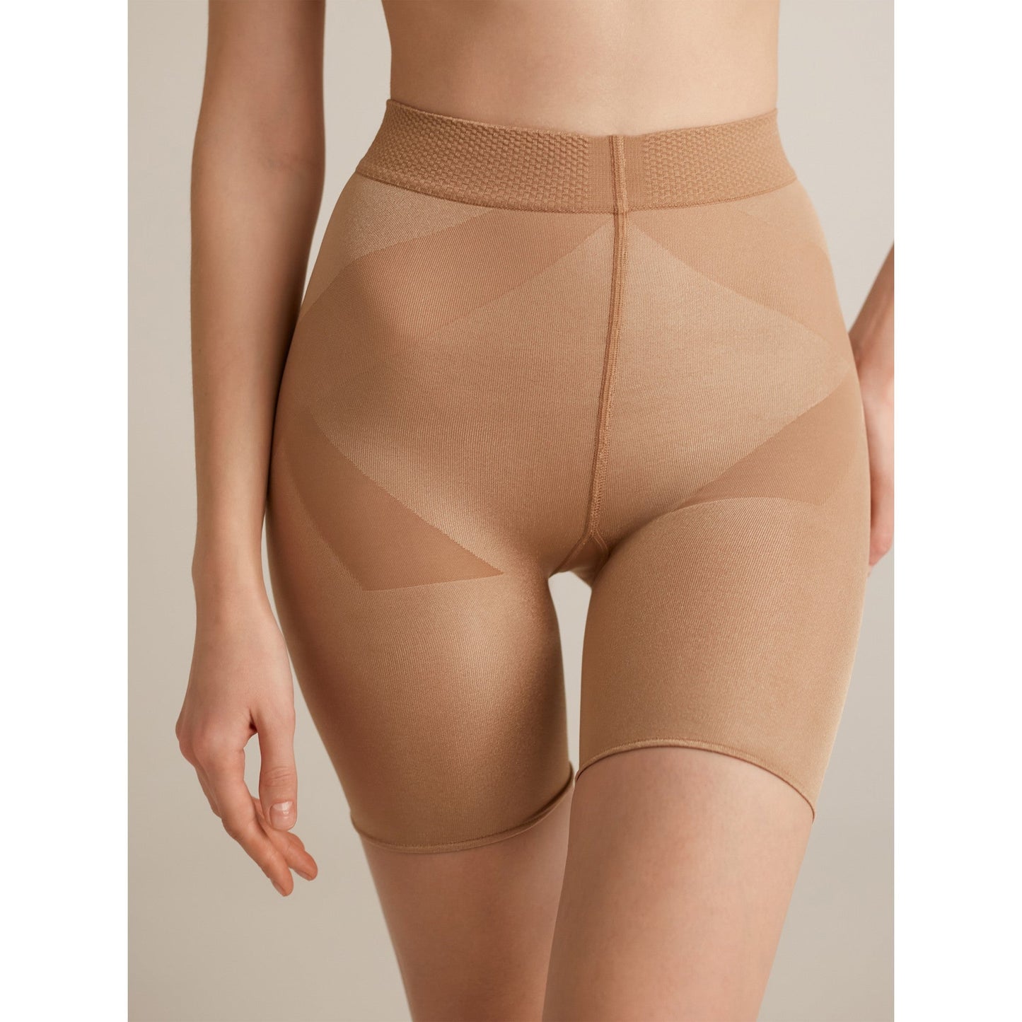 Shapewear Shorts Conte X-Press - Control Top