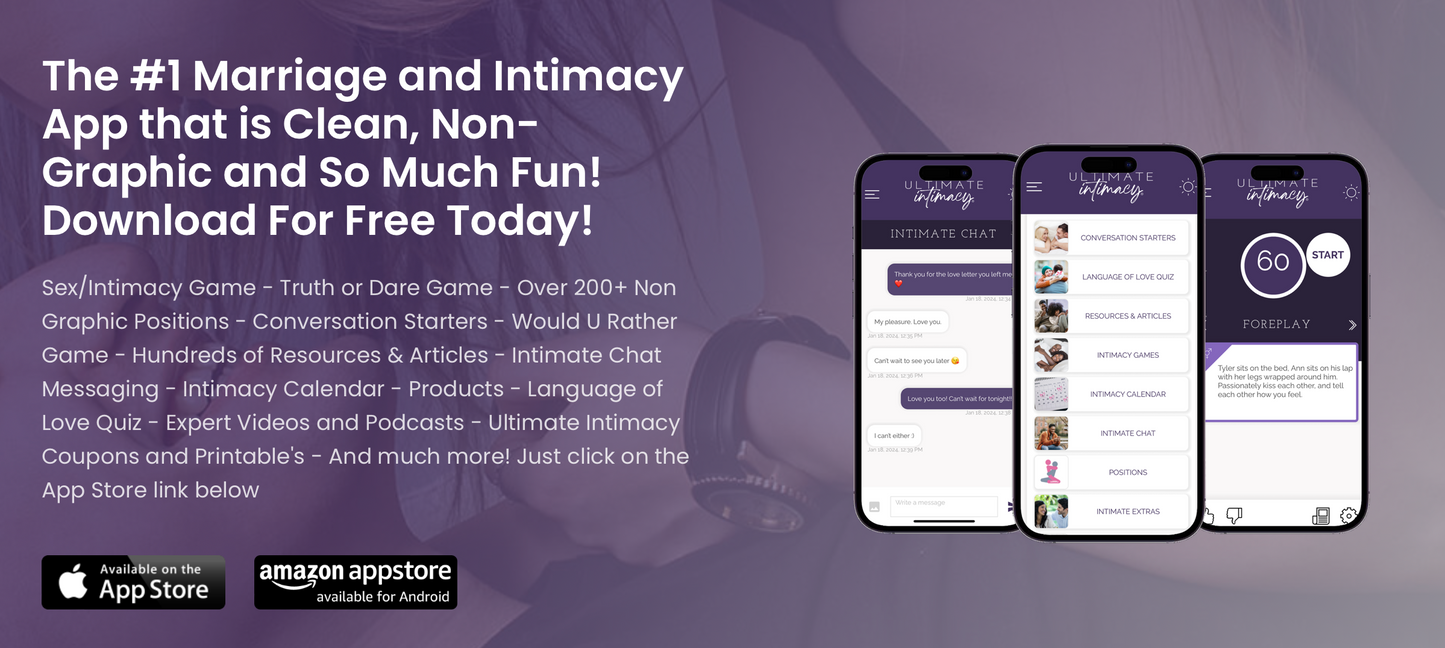 Ultimate Intimacy App - Gift Code For Android Direct Download From Our Website