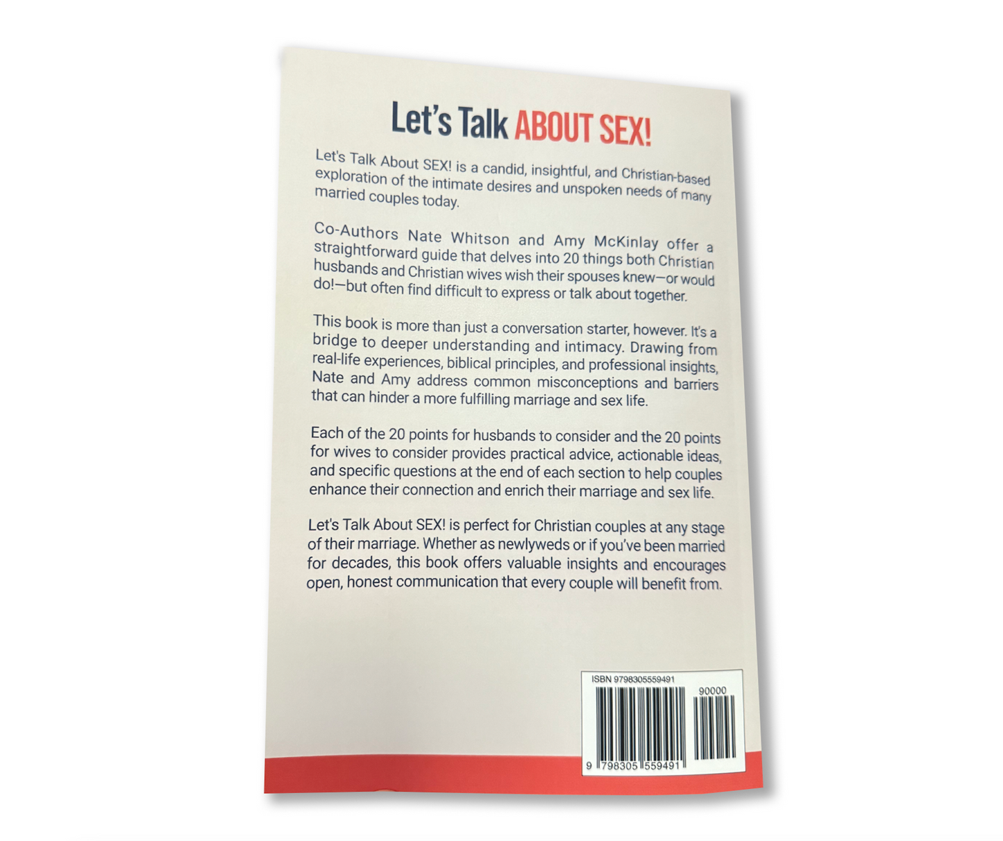 Let's Talk About Sex Combo - Card Deck and Book