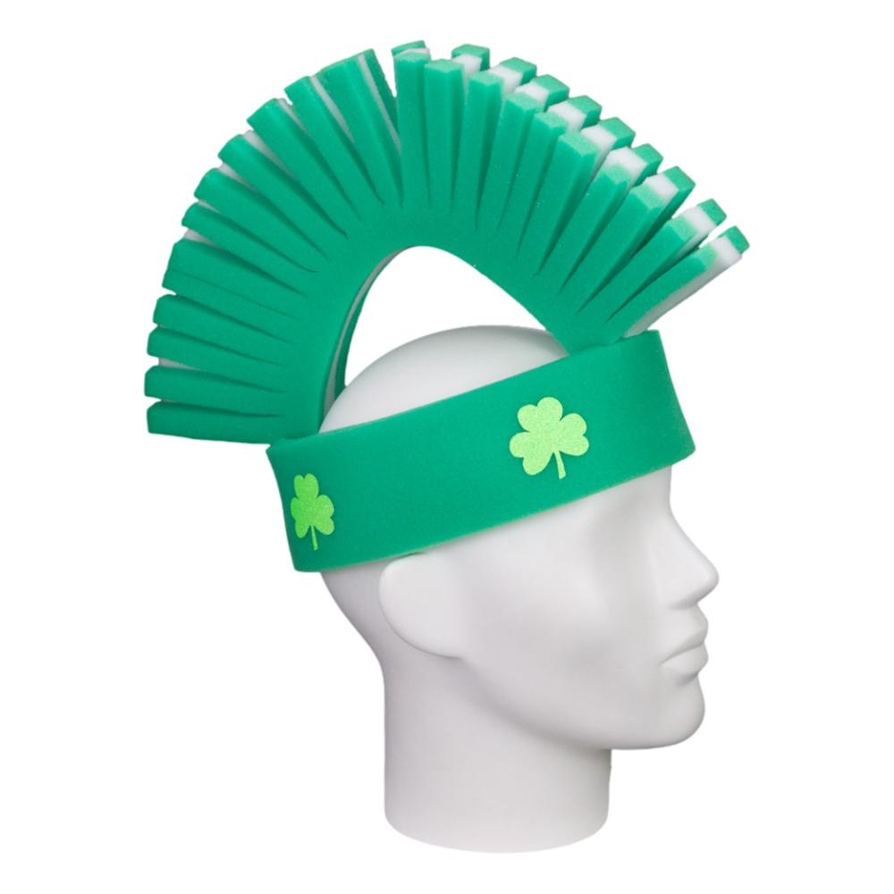 St. Patrick´s Party Pack (10 Hats & 10 Headbands)