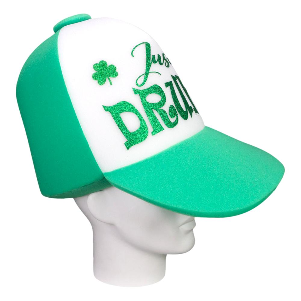 St. Patrick´s Trucker Hat