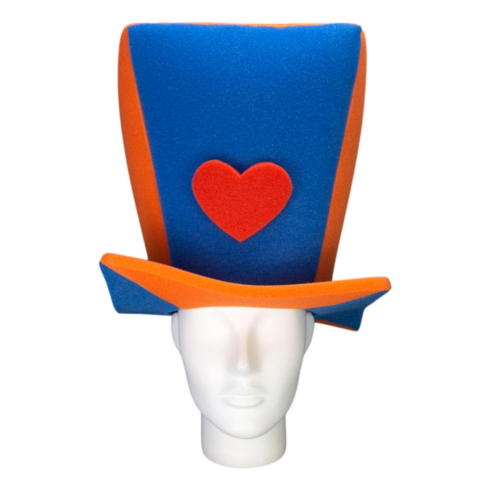 Ultimate XXXL Party Hats Pack (50 Hats & 50 Headbands)
