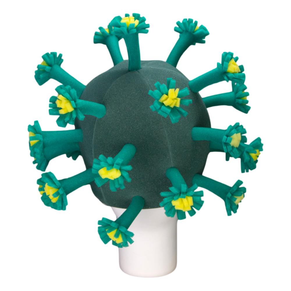 Virus Hat