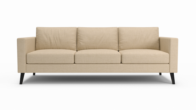 Wilfred | Sofa | 96" | Latex | Eco-Friendly | STYLNN®️