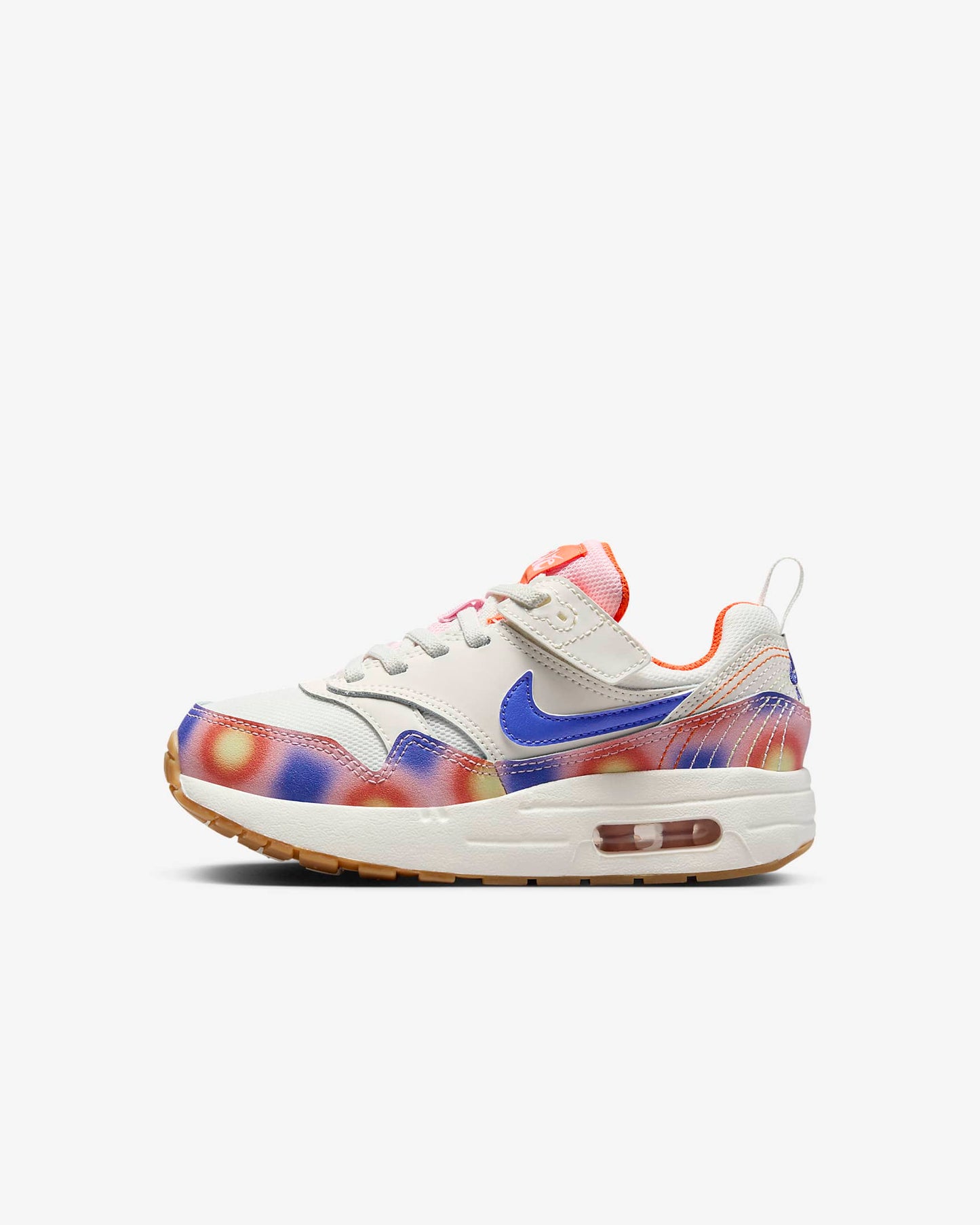 Air Max 1 SE EasyOn Baby/Toddler Shoe New Size: 13.5C