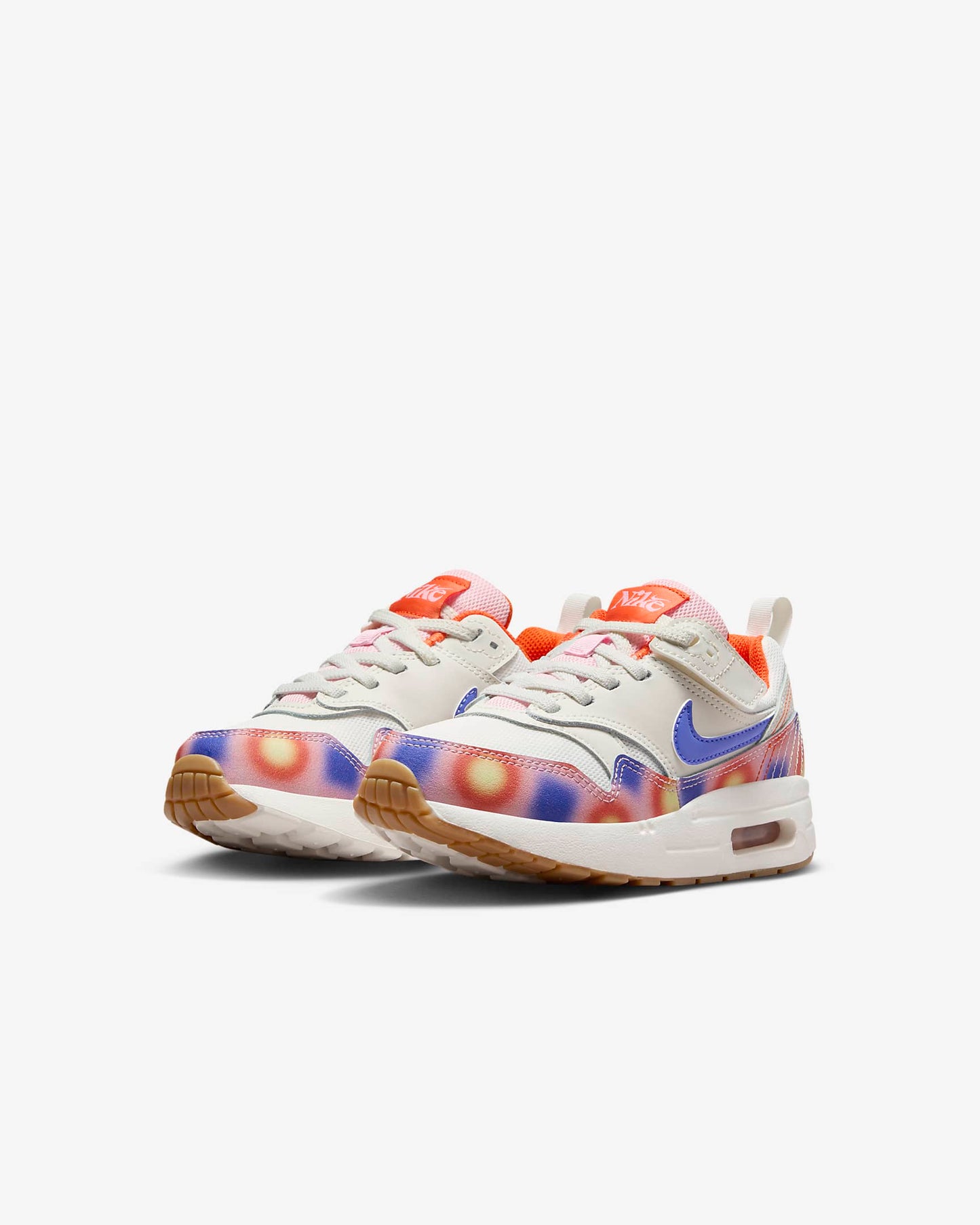 Air Max 1 SE EasyOn Baby/Toddler Shoe New Size: 13.5C