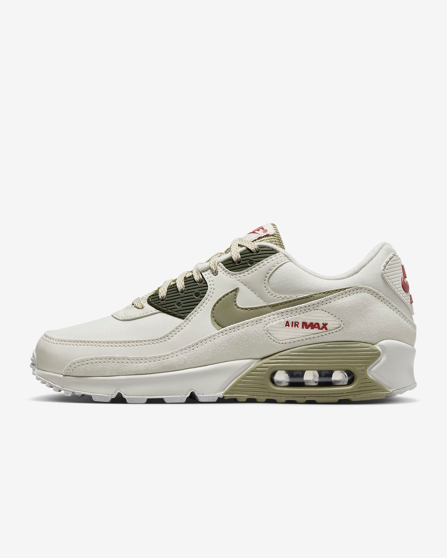Nike Air Max 90 Phantom Neutral Olive New Size: 14