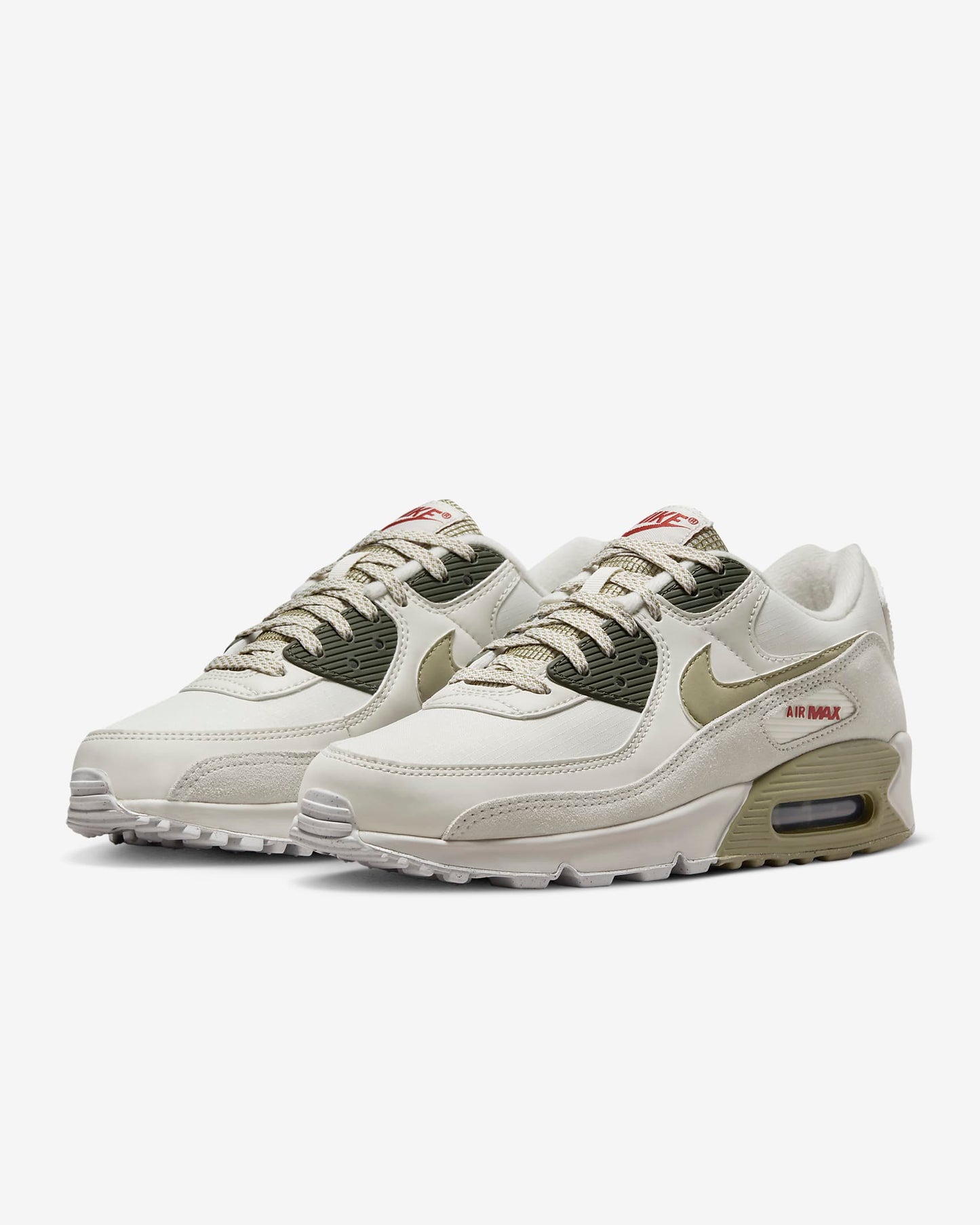 Nike Air Max 90 Phantom Neutral Olive New Size: 14