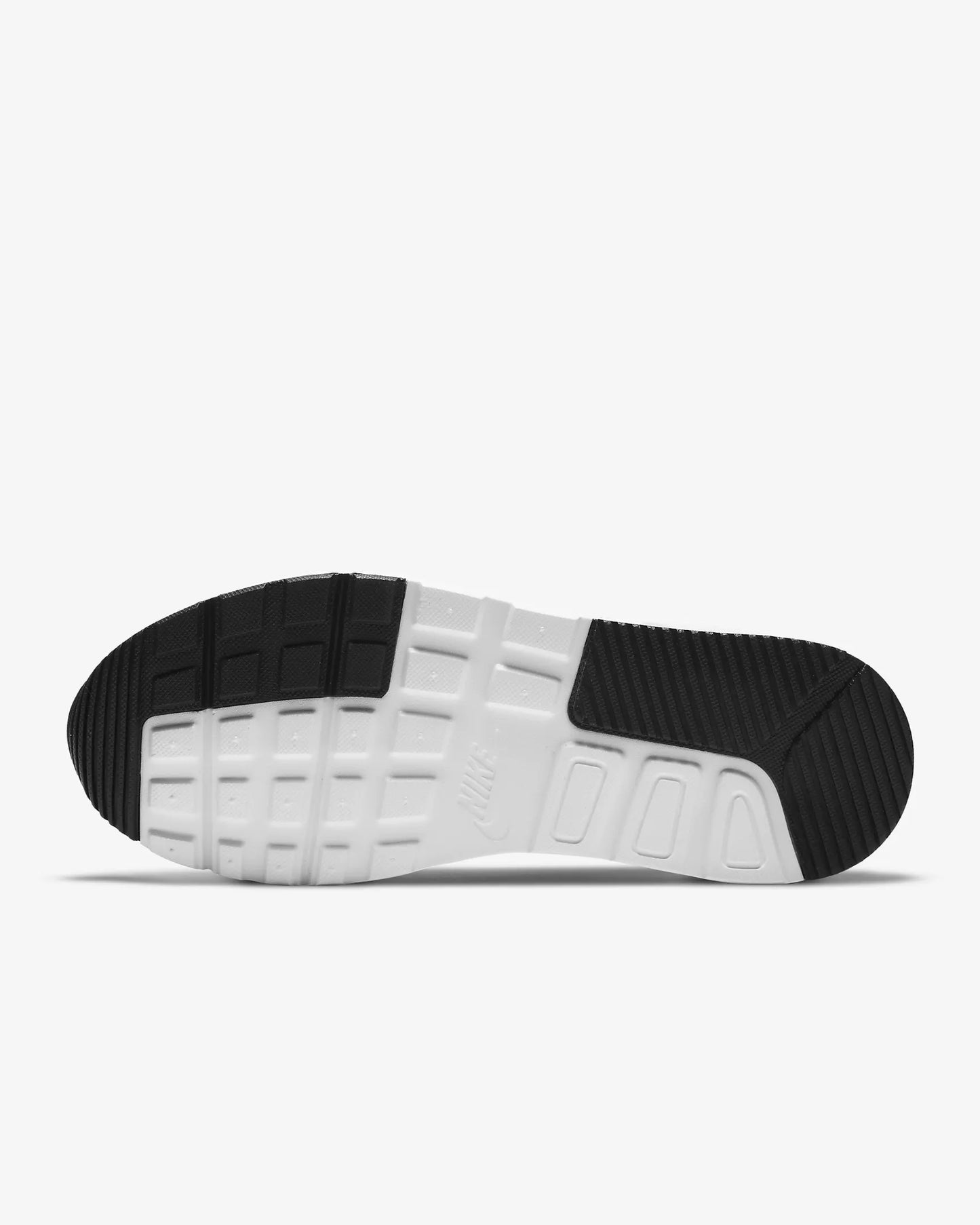 Nike Air Max SC Black White Size 7W / 5.5M