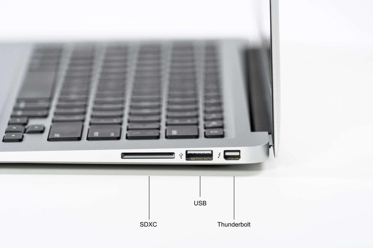 Apple MacBook Air 13-inch (Mid 2013) 1.7GHz i7 8GB RAM MD760LL/A
