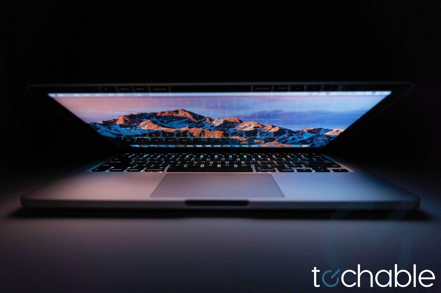 MacBook Pro (Early 2015) 13-Inch - 2.9GHz Core i5 - 16GB RAM - 2TB SSD