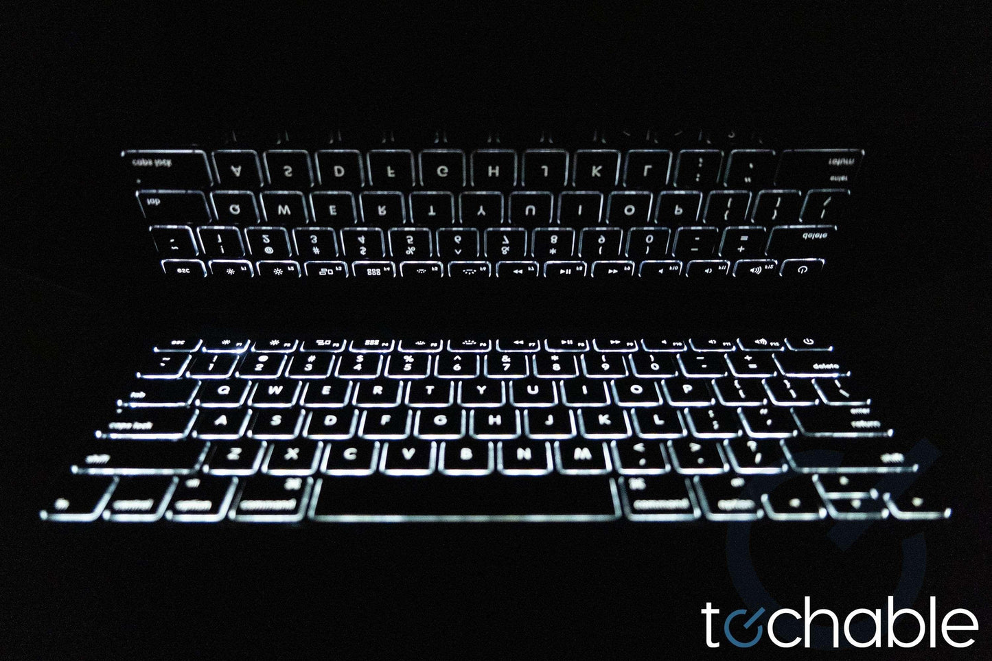 MacBook Pro (Early 2015) 13-Inch - 2.9GHz Core i5 - 16GB RAM - 2TB SSD
