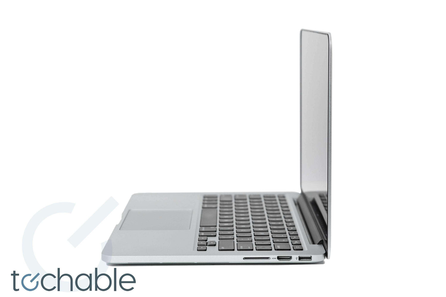 MacBook Pro (Early 2015) 13-Inch - 2.9GHz Core i5 - 16GB RAM - 2TB SSD