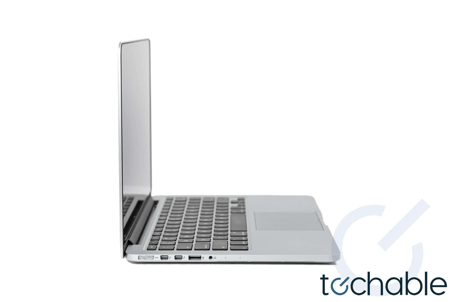 MacBook Pro (Early 2015) 13-Inch - 2.9GHz Core i5 - 16GB RAM - 2TB SSD