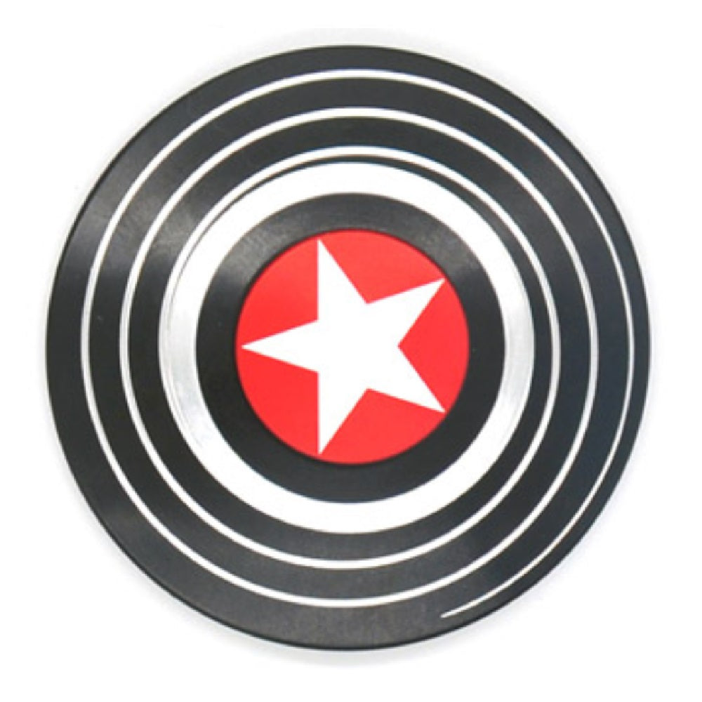 Fidget Spinner Aluminum Metal Premium Quality