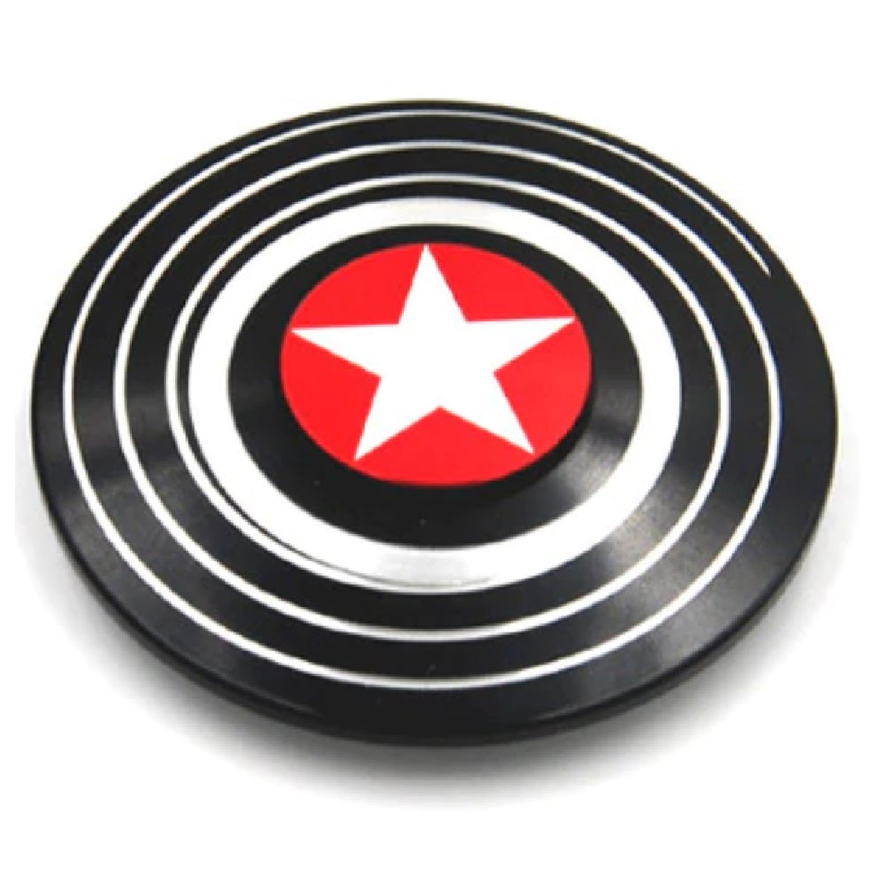 Fidget Spinner Aluminum Metal Premium Quality