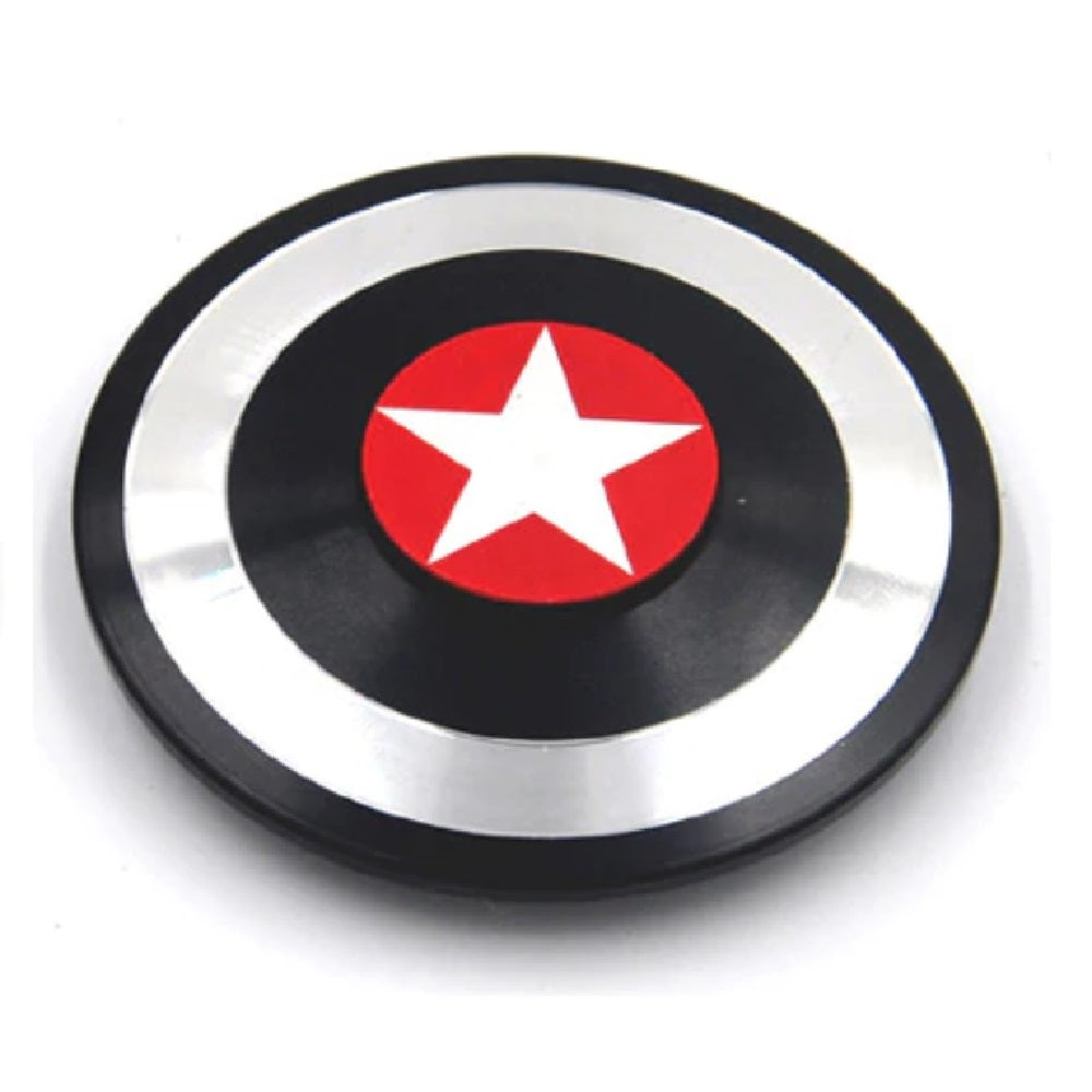 Fidget Spinner Aluminum Metal Premium Quality
