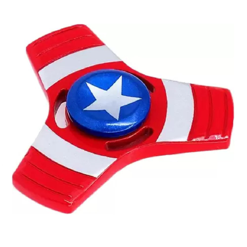 Fidget Spinner Aluminum Metal Premium Quality