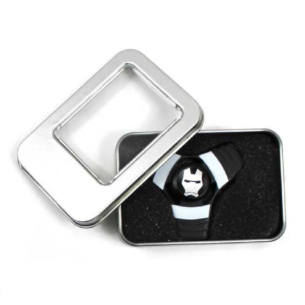 Fidget Spinner Aluminum Metal Premium Quality