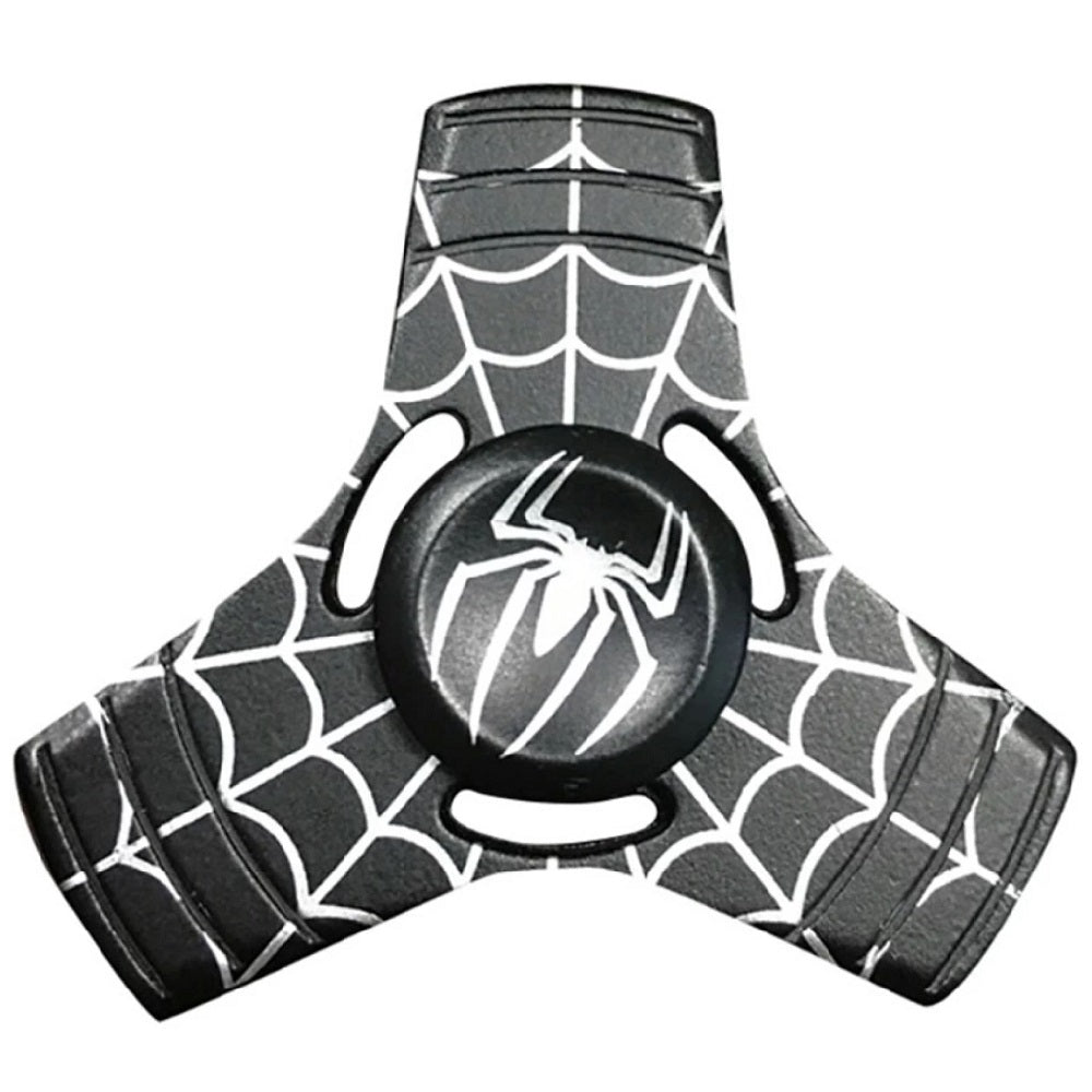 Fidget Spinner Aluminum Metal Premium Quality