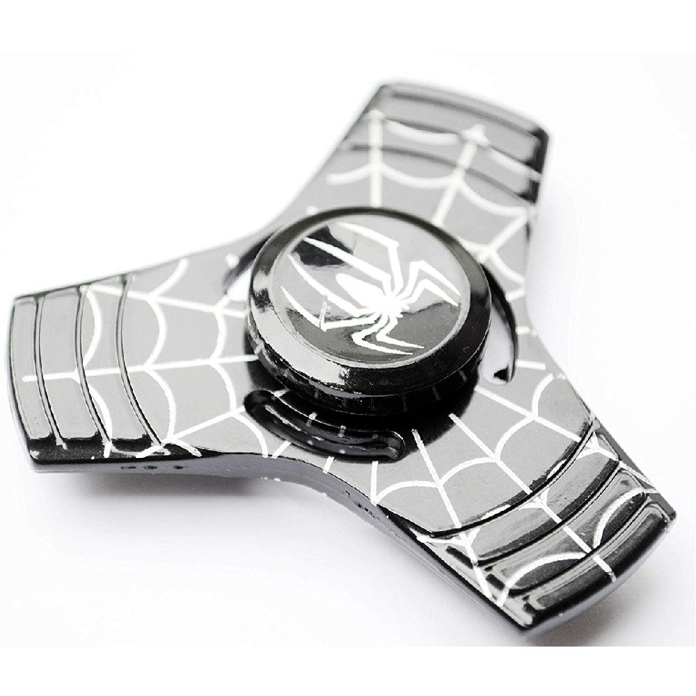 Fidget Spinner Aluminum Metal Premium Quality