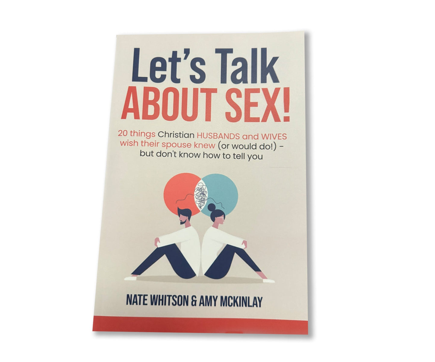 Let's Talk About Sex Combo - Card Deck and Book