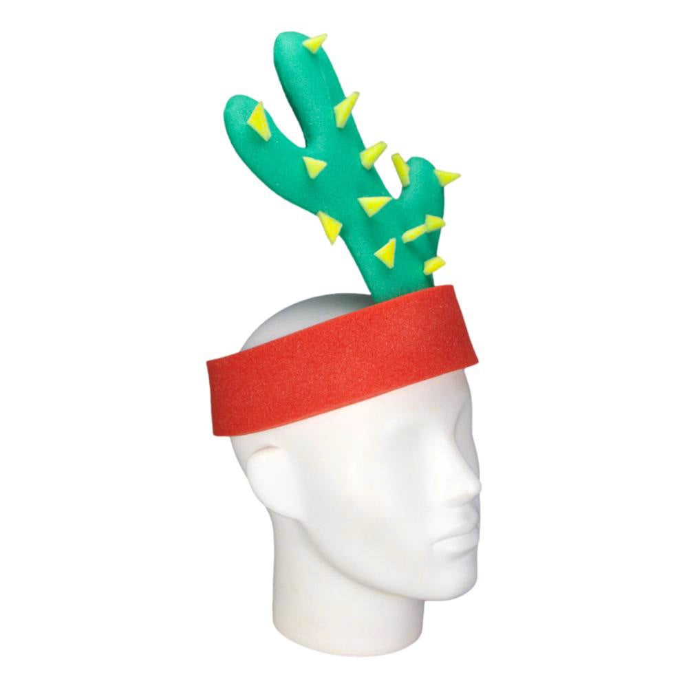 Cactus Headband