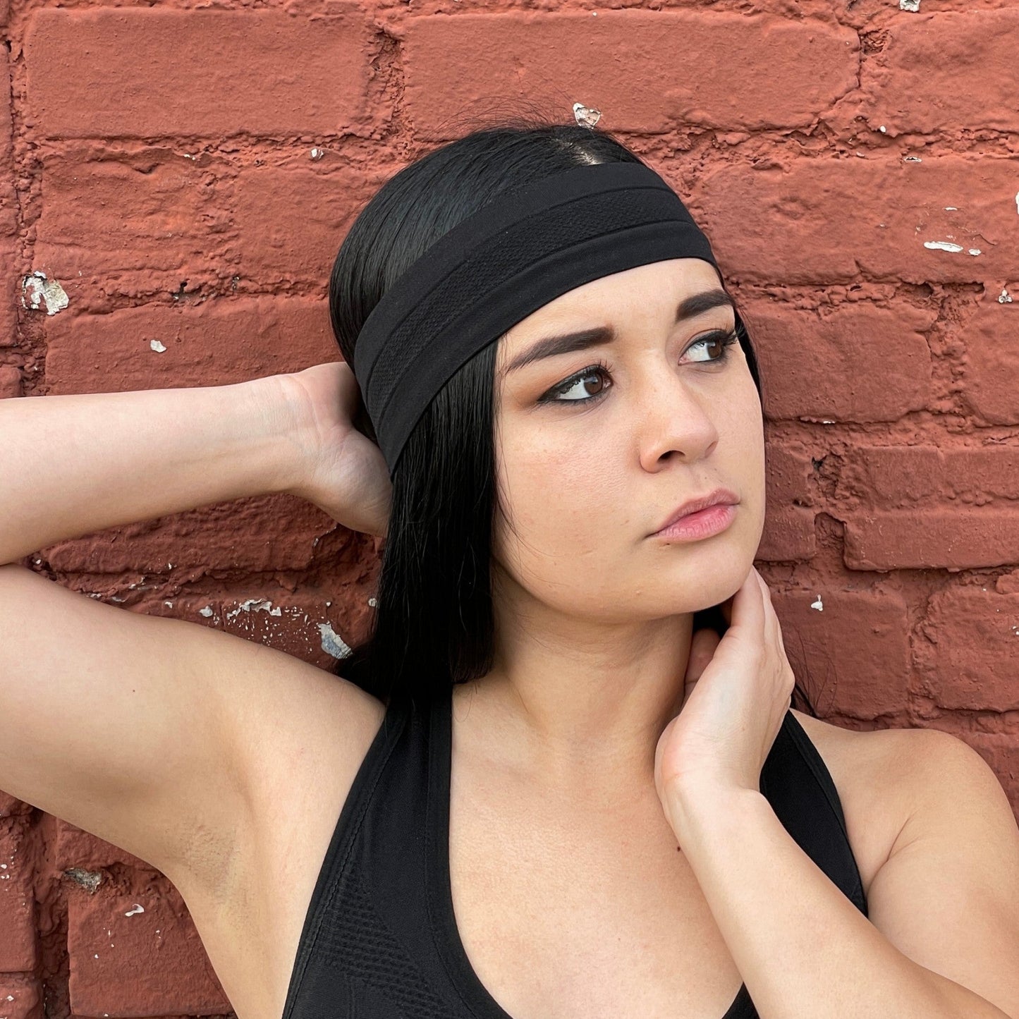 JupiterGear Sport and Fitness Sweat Wicking Fitness Headband for Yoga, Running and Exercise