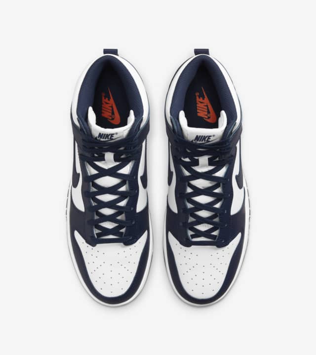 Nike Dunk High Championship Size 9.5M