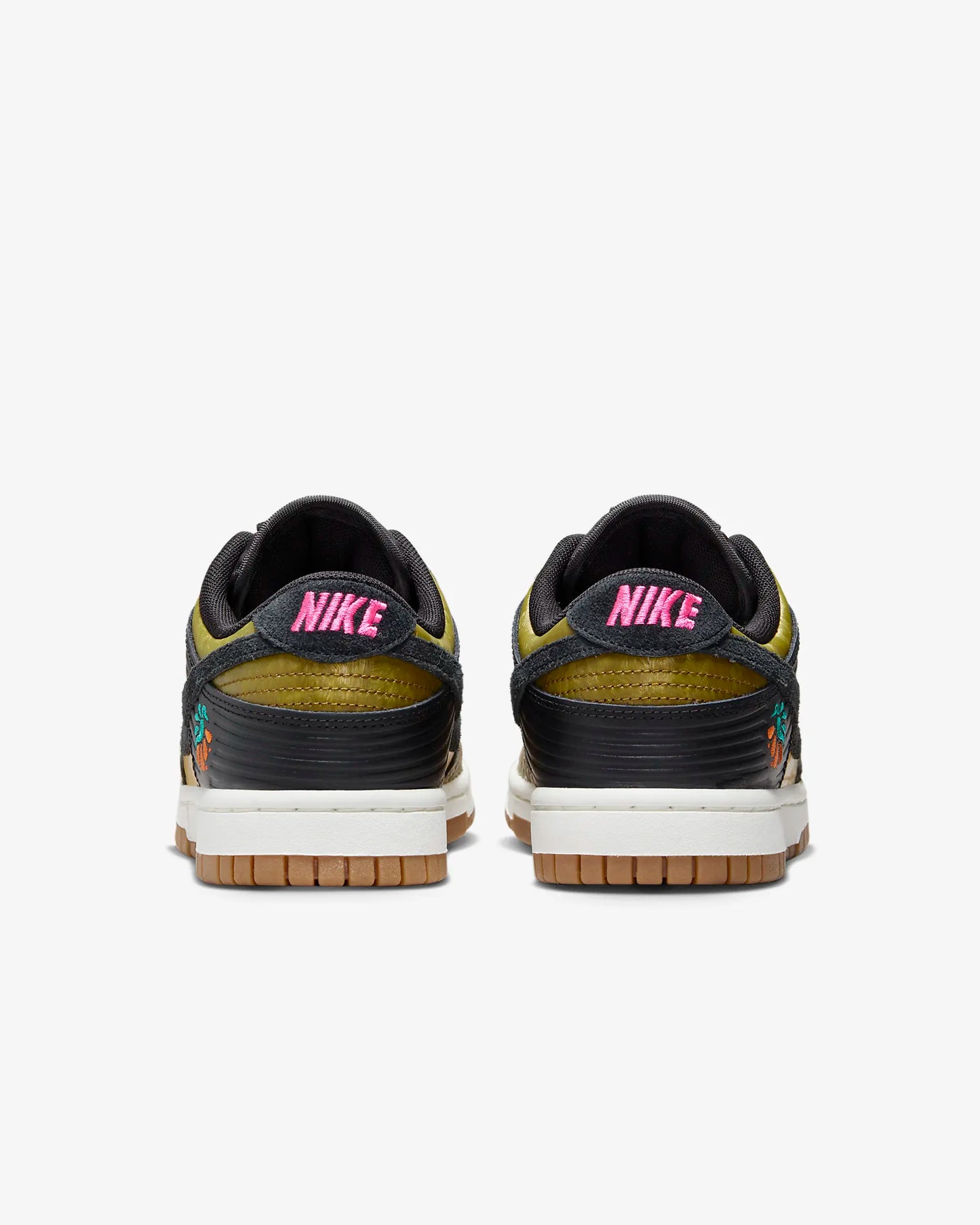 Nike Dunk Low Dia De Muertos New Size 7W / 5.5M