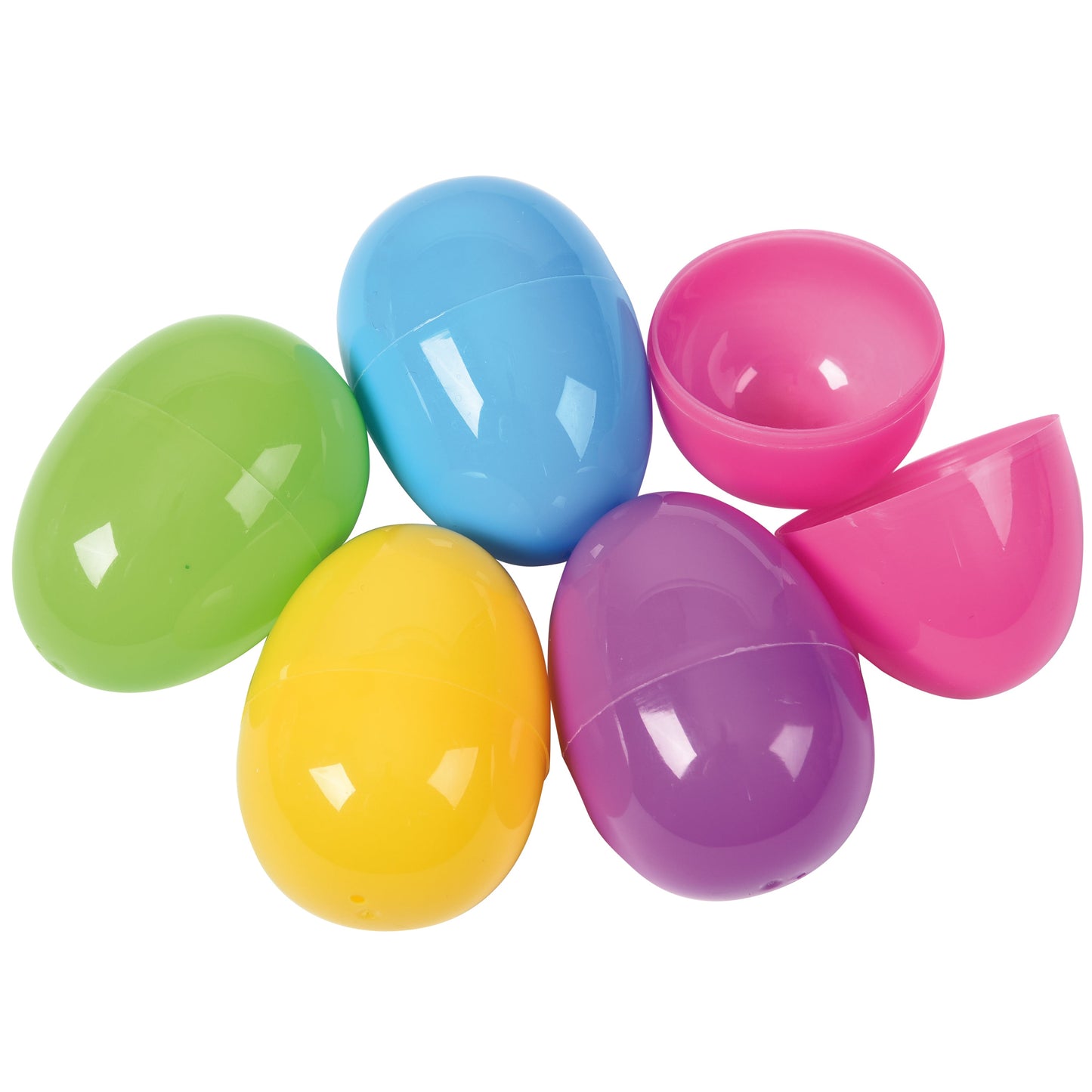 Easter Eggs/50 Per Pkg