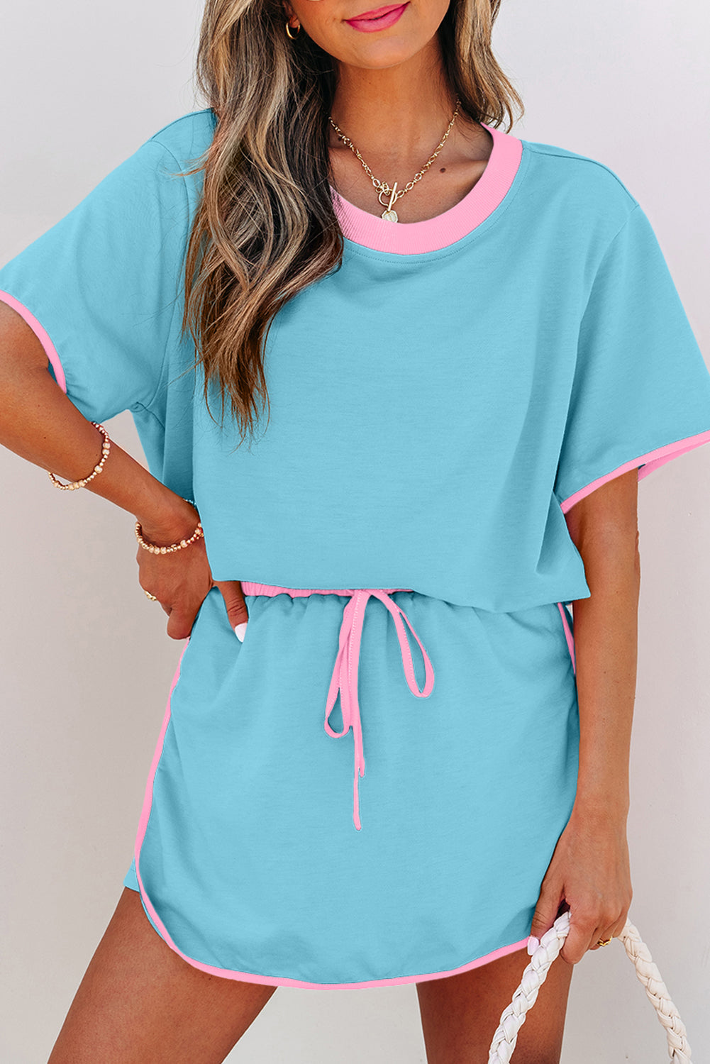 Country Club Skort Set