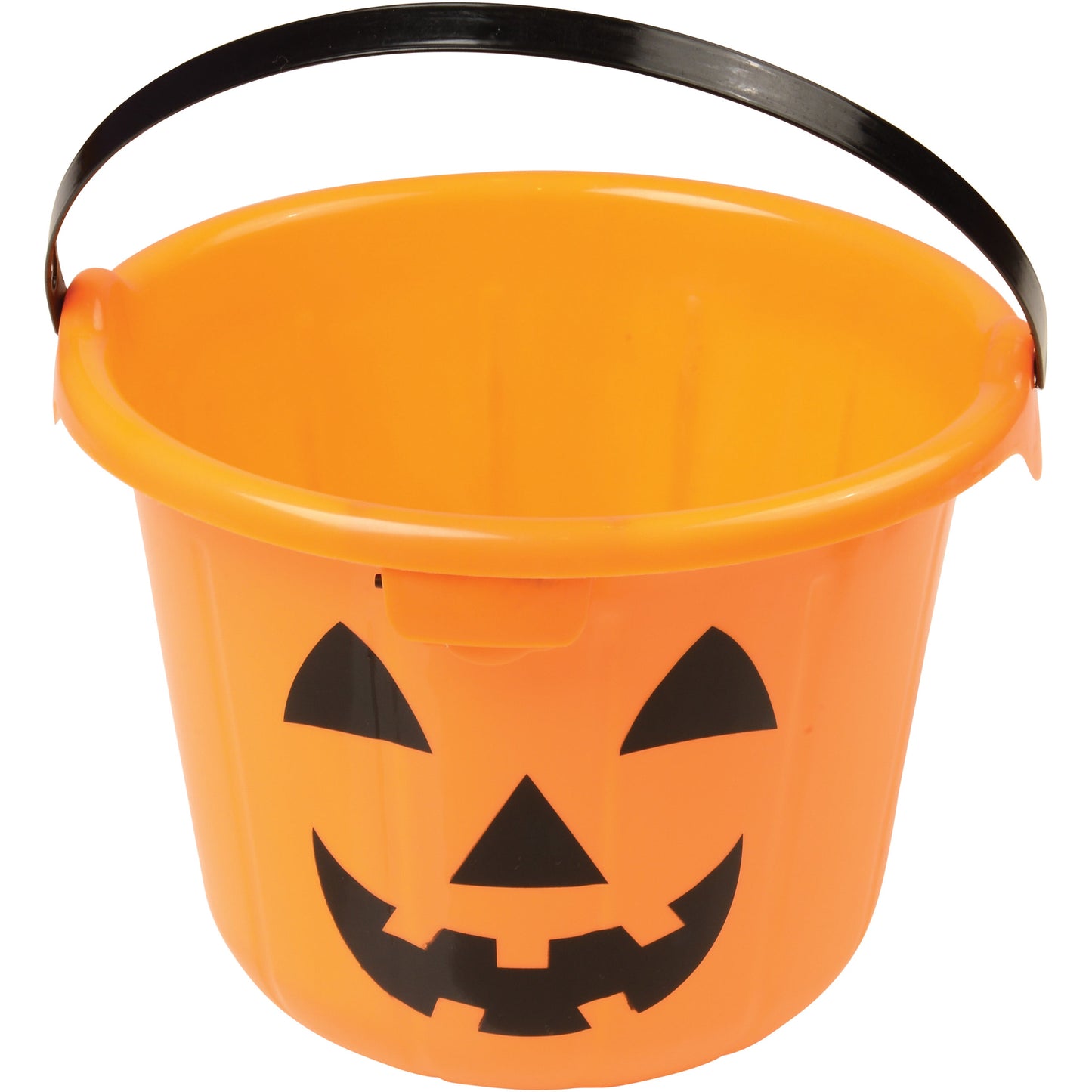 Light Up Pumpkin Pail