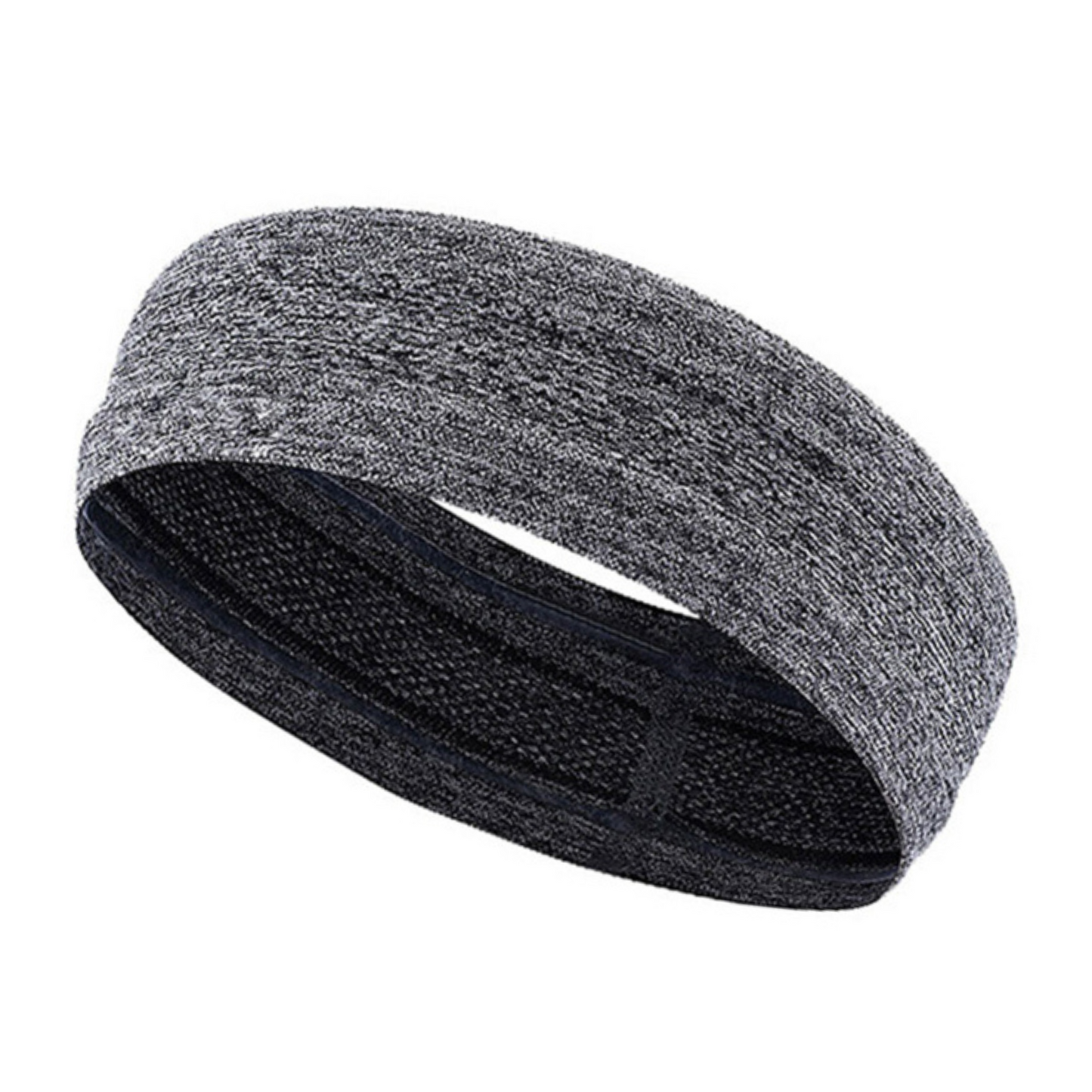 JupiterGear Sport and Fitness Sweat Wicking Fitness Headband for Yoga, Running and Exercise