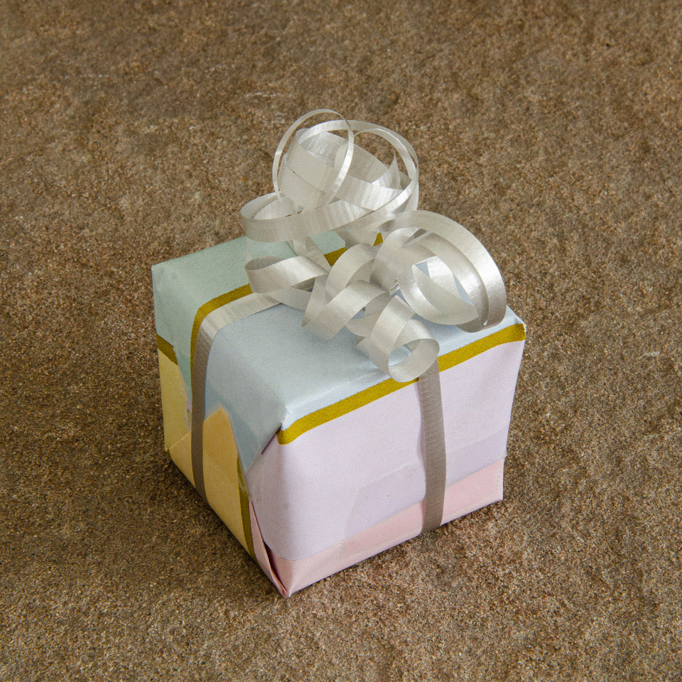 Gift Wrap