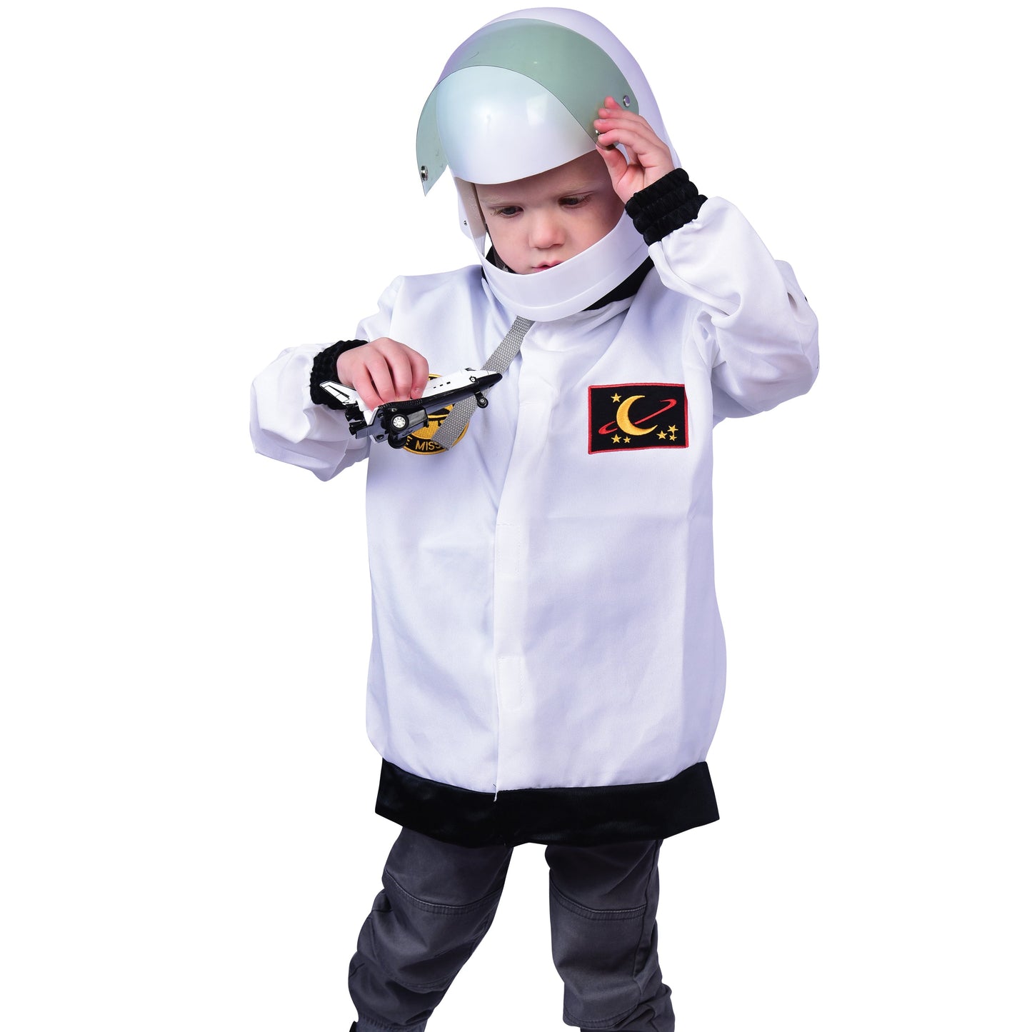 Space Helmet