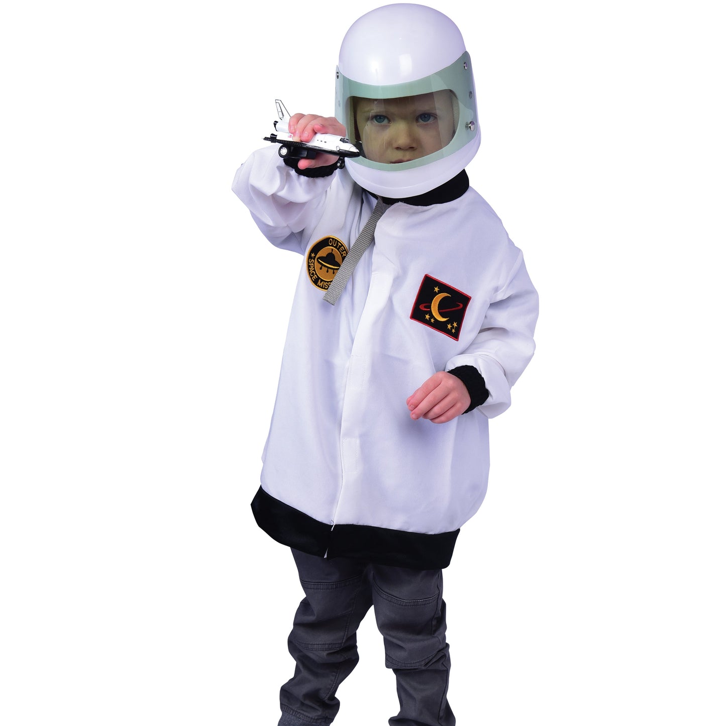 Space Helmet
