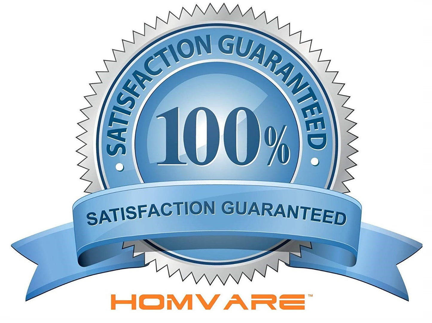 Homvare Full/Queen Super Soft Cotton Basket Weave Blanket/Throw 90" x 90"