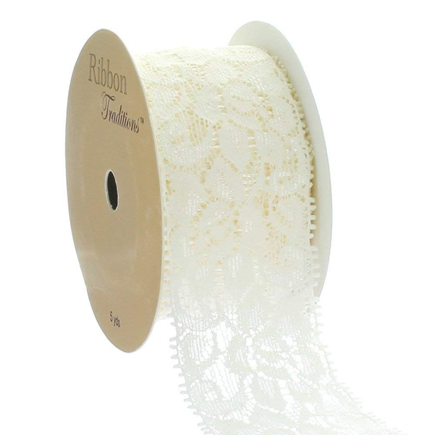 Kaylee - Lace and Crystal Bridal Garter Set