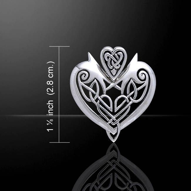 Pure at Heart Necklace