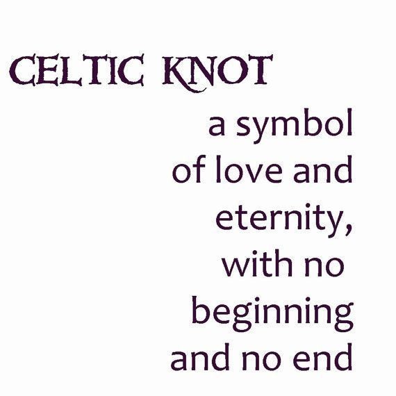 Evanora Celtic Knot Earrings