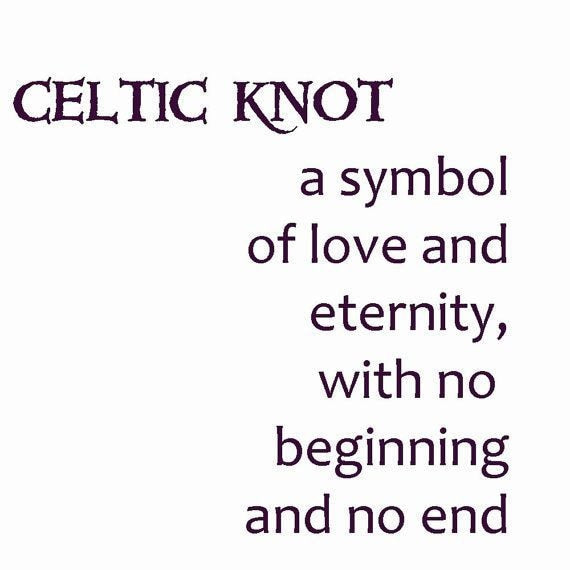 Violetta Celtic Knot Bracelet