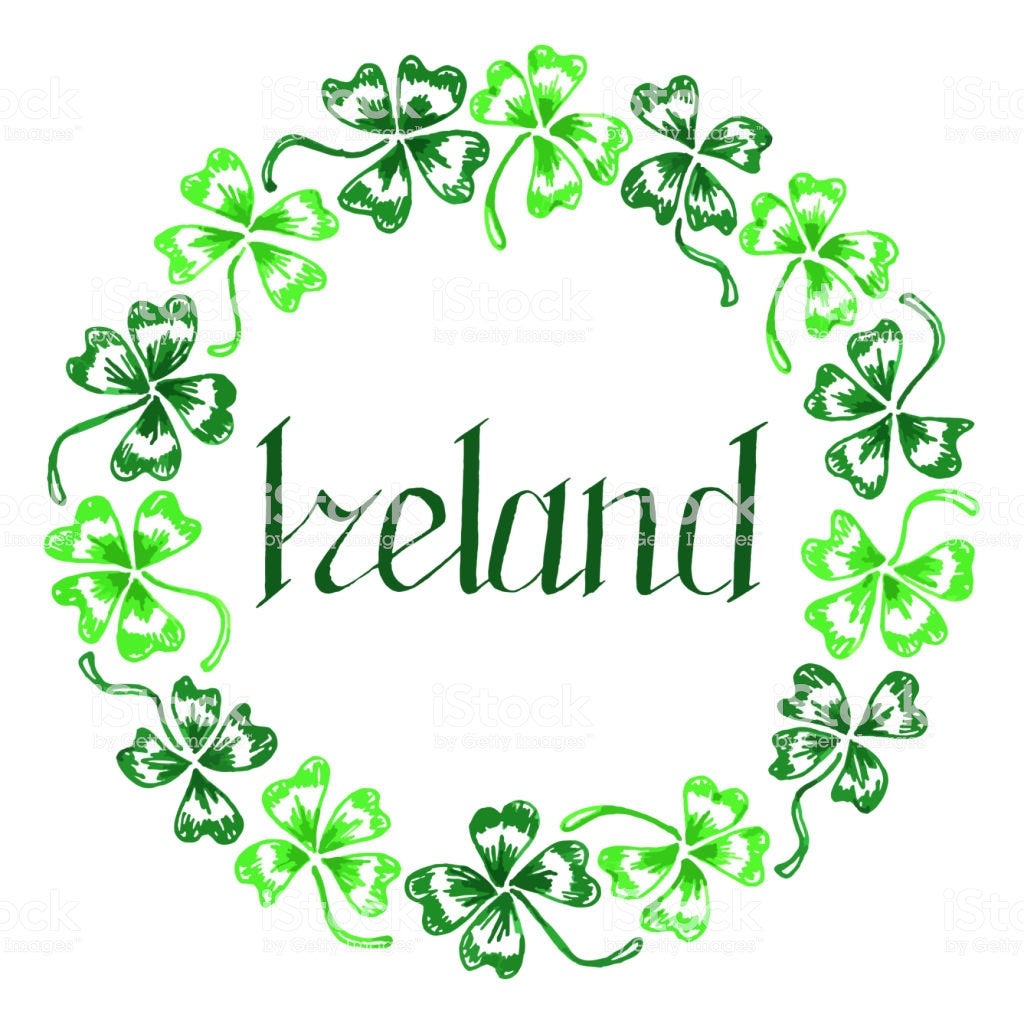 Straffan Claddagh Stud Earrings