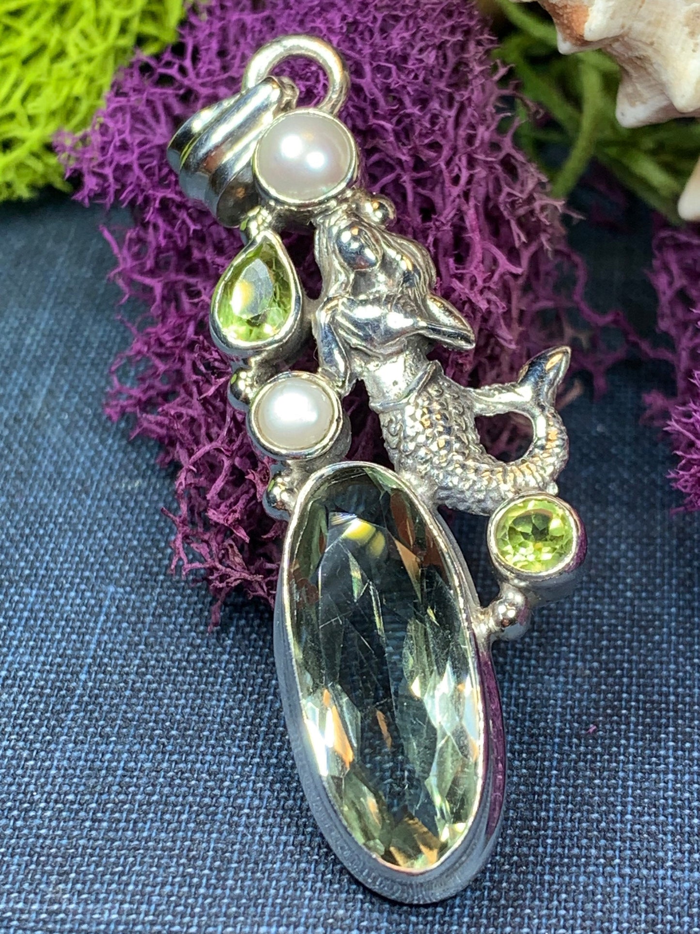 Mermaid Dream Necklace