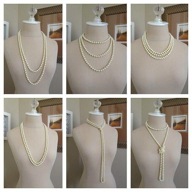 Summer Dawnsong Long Necklace