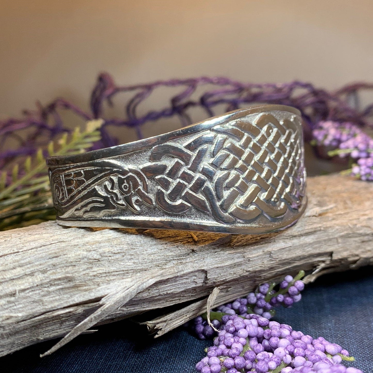Wexford Celtic Knot Bracelet