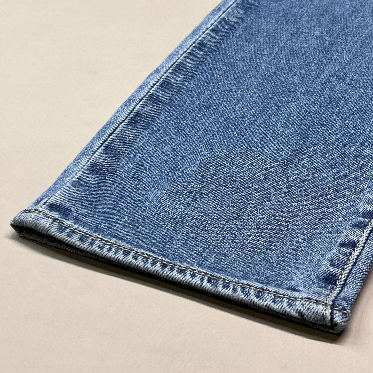 ARTICLES OF SOCIETY OMAO High Rise Denim Jeans Women's Sz 26 Blue 4009TQ3-716 (New)