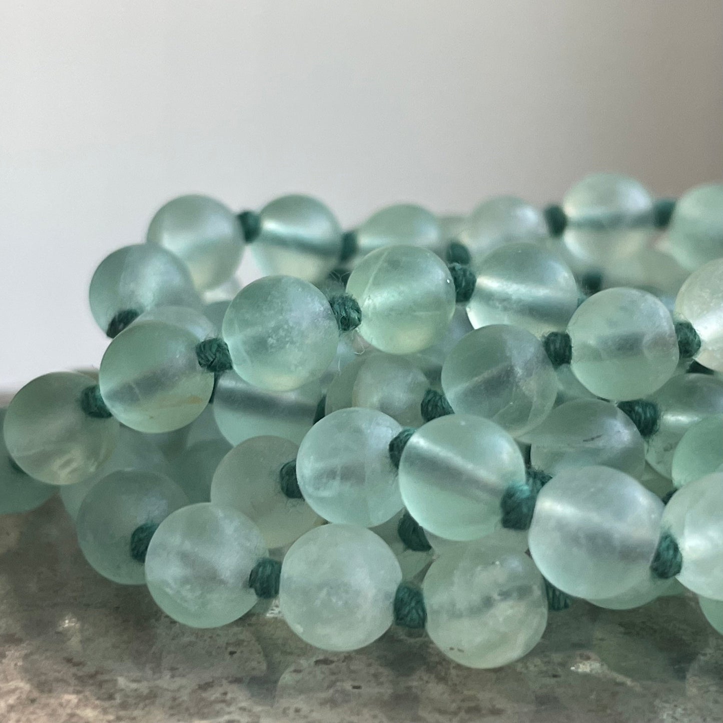 Fluorite Medium